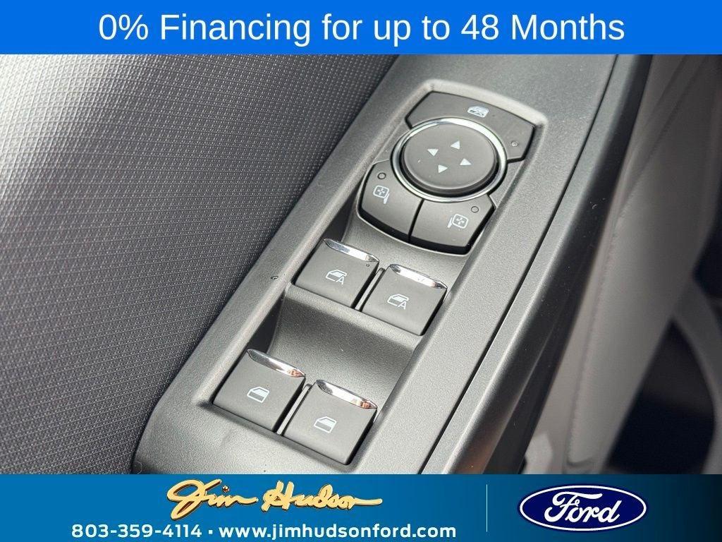 new 2025 Ford F-150 car, priced at $44,425