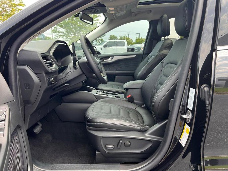 new 2024 Ford Escape car, priced at $40,460