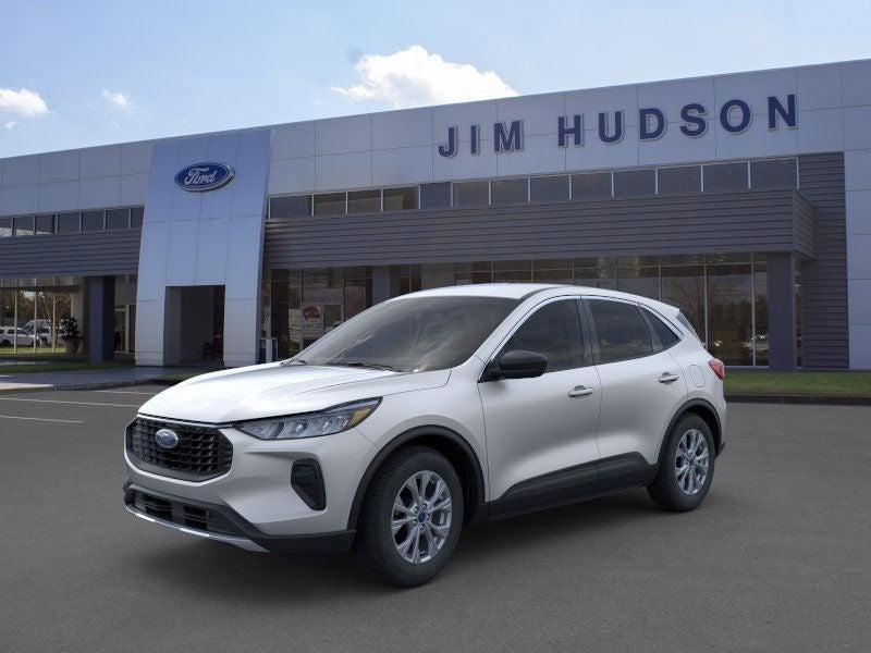 new 2024 Ford Escape car, priced at $30,735