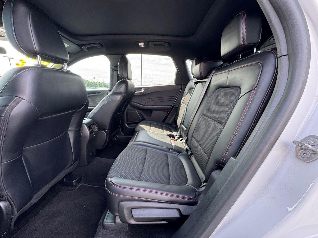 used 2023 Ford Escape car, priced at $25,685