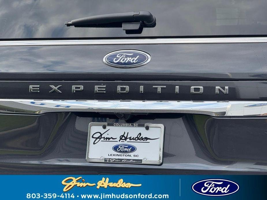 new 2024 Ford Expedition Max car, priced at $76,400