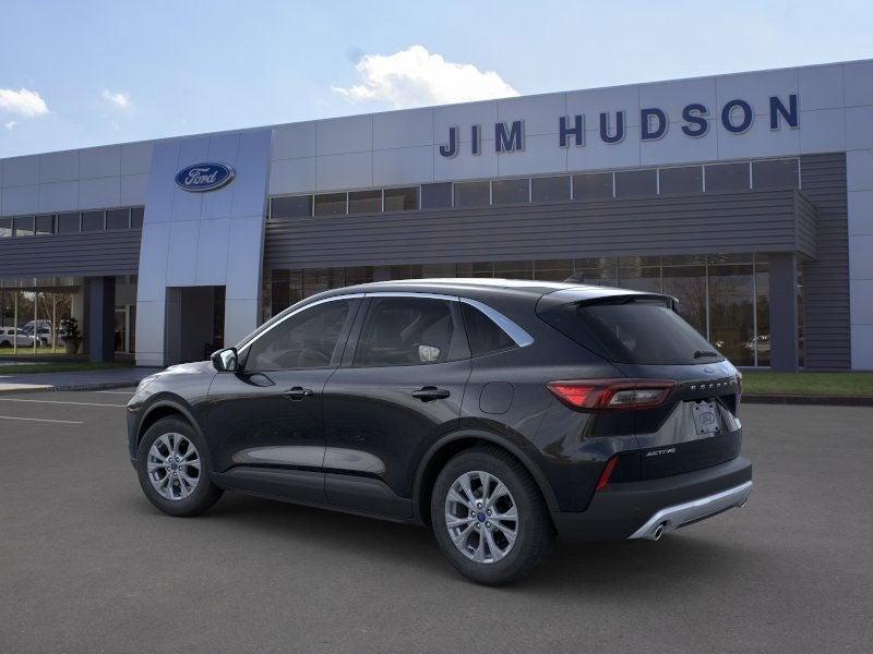 new 2024 Ford Escape car, priced at $33,610