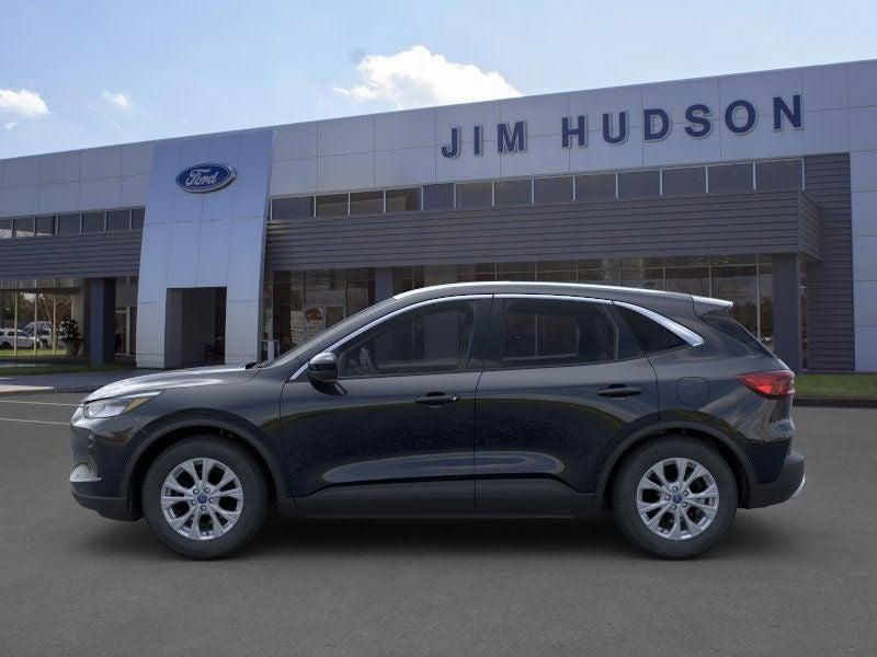 new 2024 Ford Escape car, priced at $33,610