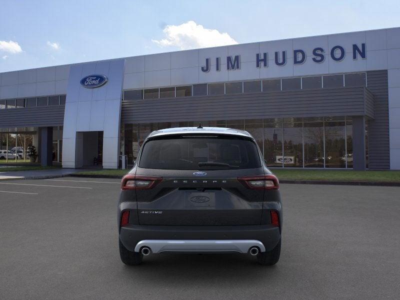 new 2024 Ford Escape car, priced at $33,610