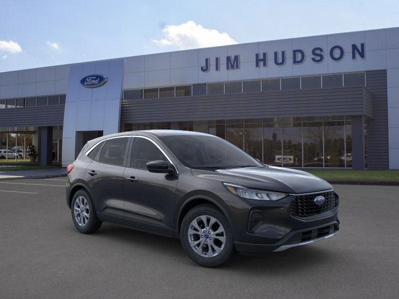 new 2024 Ford Escape car, priced at $33,610