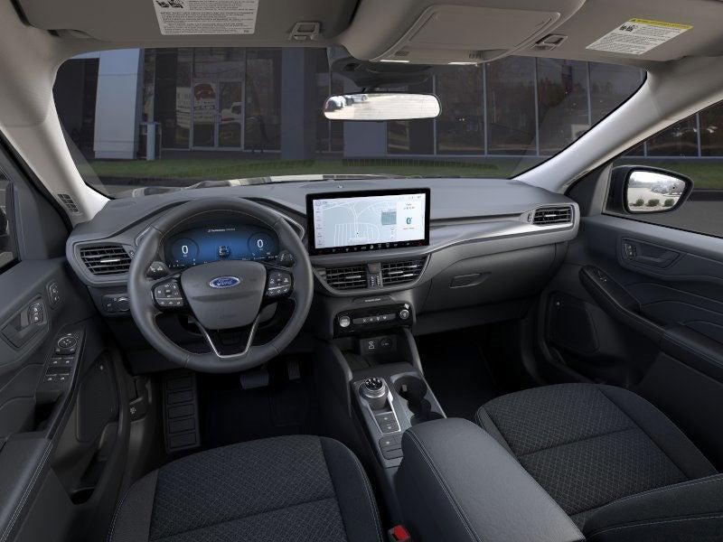 new 2024 Ford Escape car, priced at $33,610