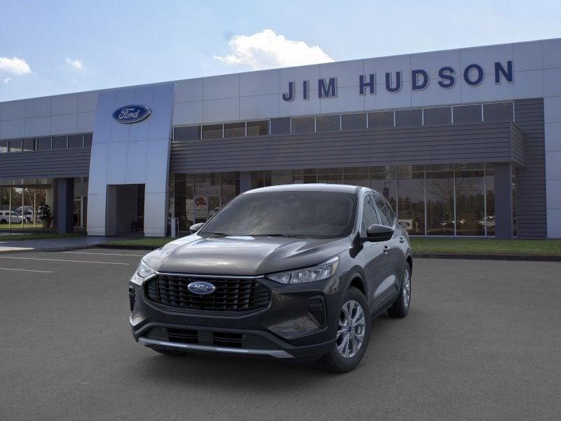 new 2024 Ford Escape car, priced at $33,610