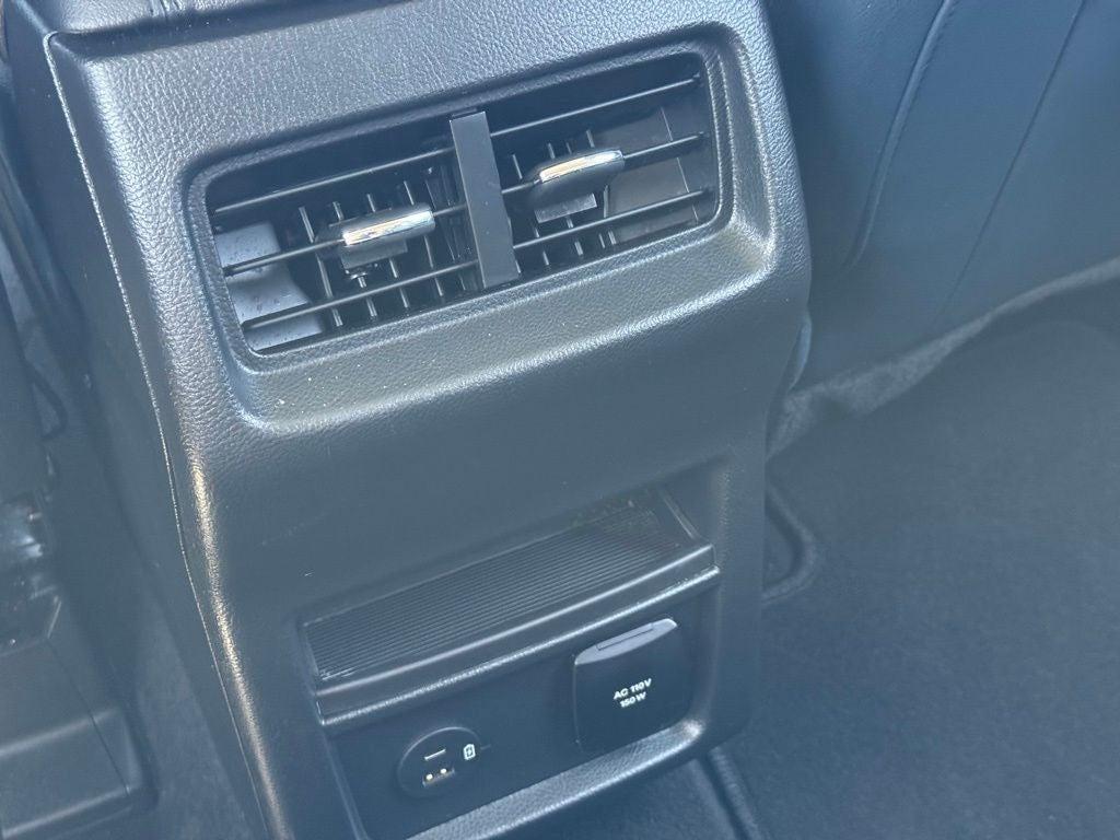 used 2022 Ford Edge car, priced at $26,999