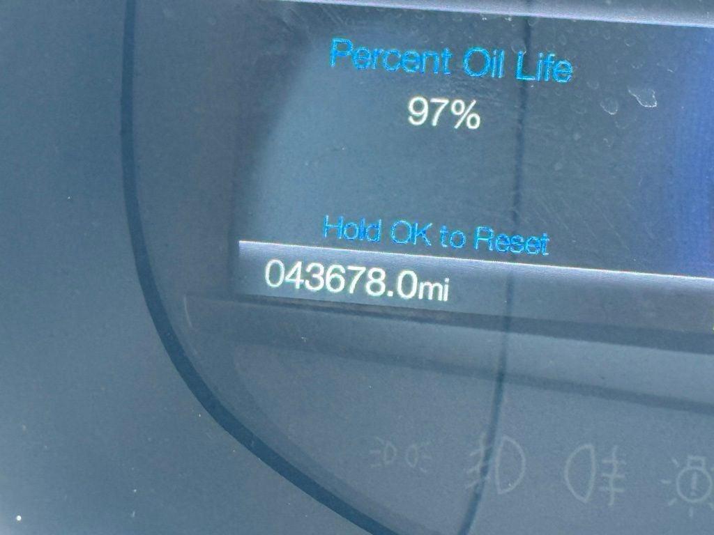 used 2022 Ford Edge car, priced at $26,999