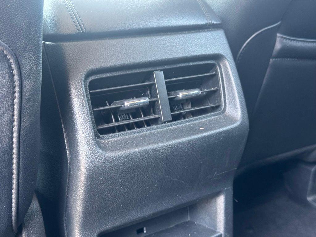 used 2022 Ford Edge car, priced at $22,999