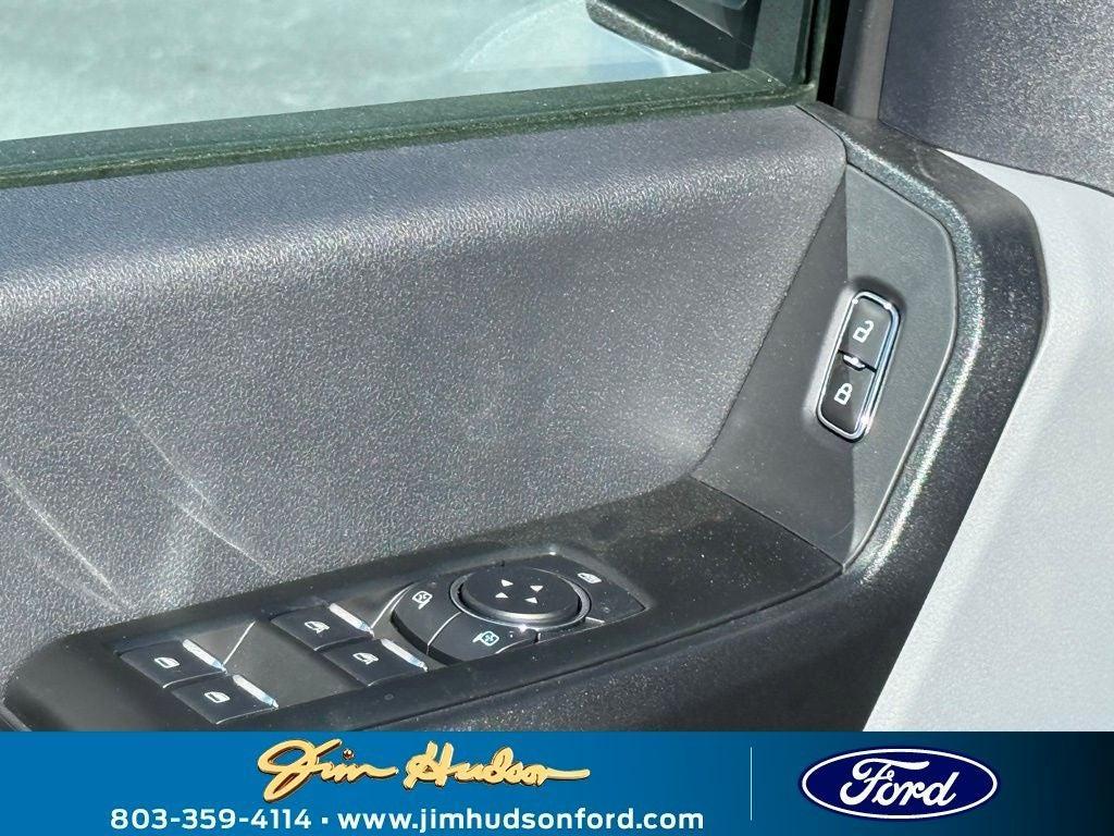 new 2026 Ford F-250 car, priced at $84,525