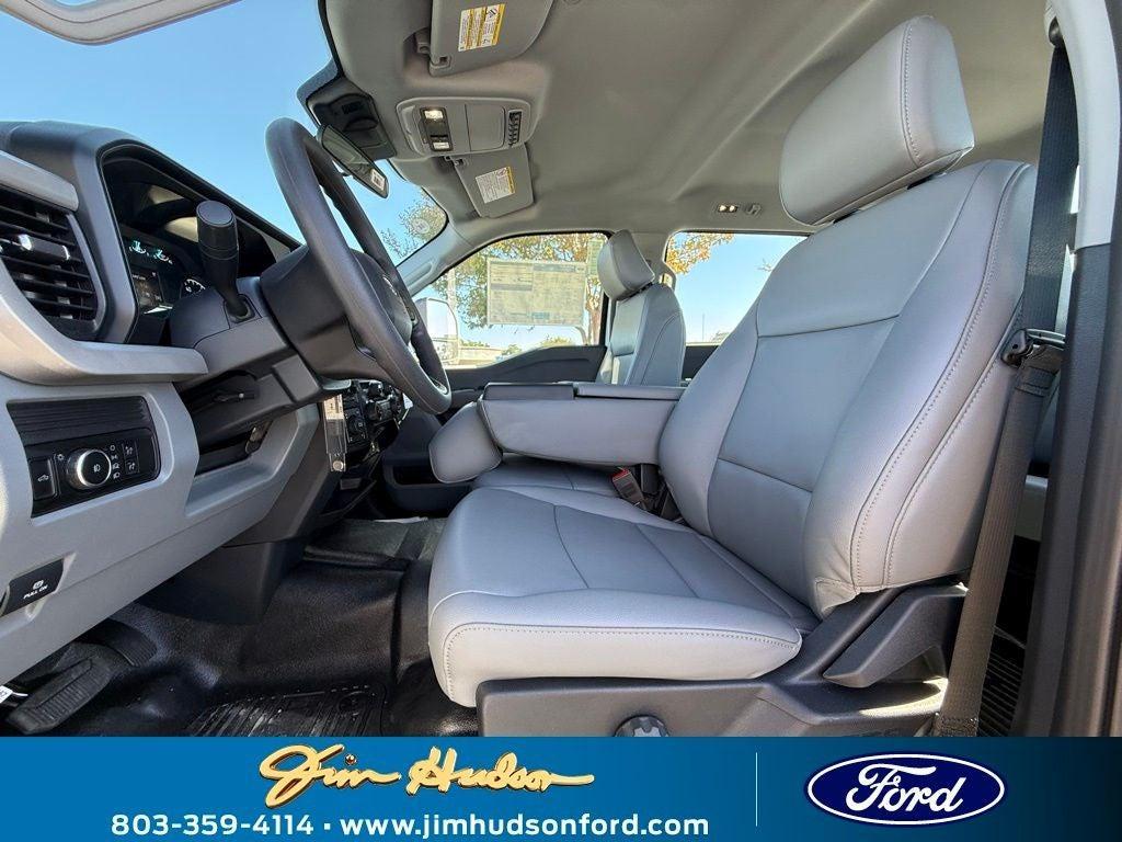 new 2026 Ford F-250 car, priced at $84,525