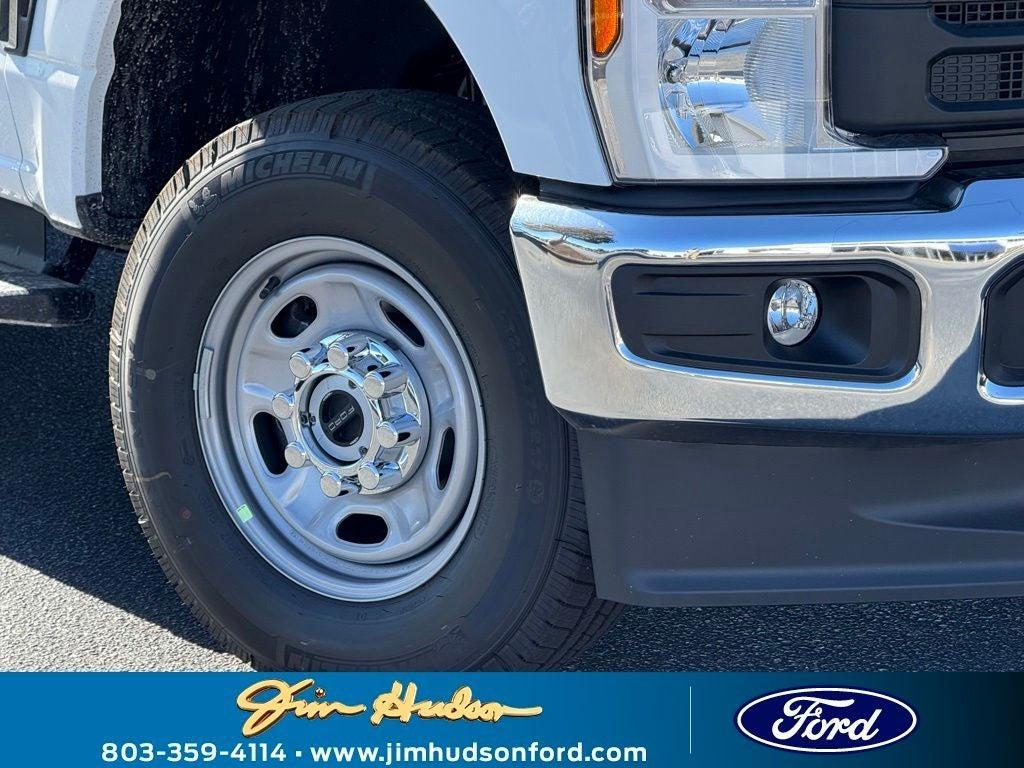 new 2026 Ford F-250 car, priced at $84,525