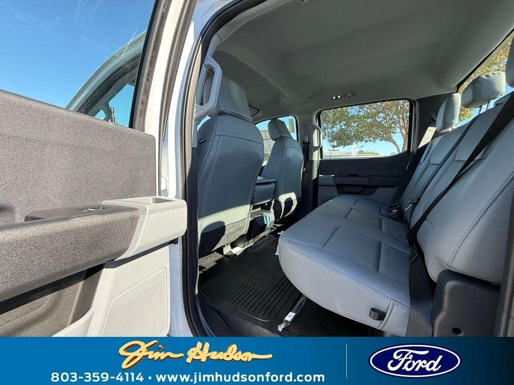 new 2026 Ford F-250 car, priced at $84,525