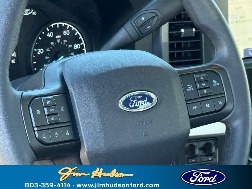 new 2026 Ford F-250 car, priced at $84,525
