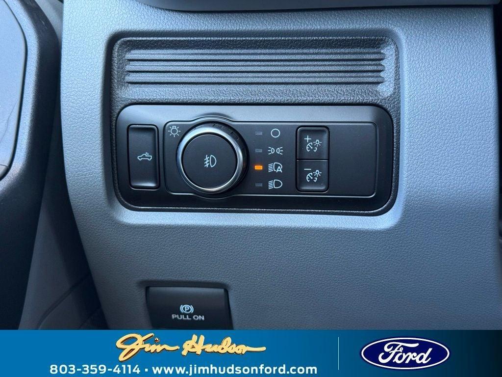 new 2026 Ford F-250 car, priced at $84,525
