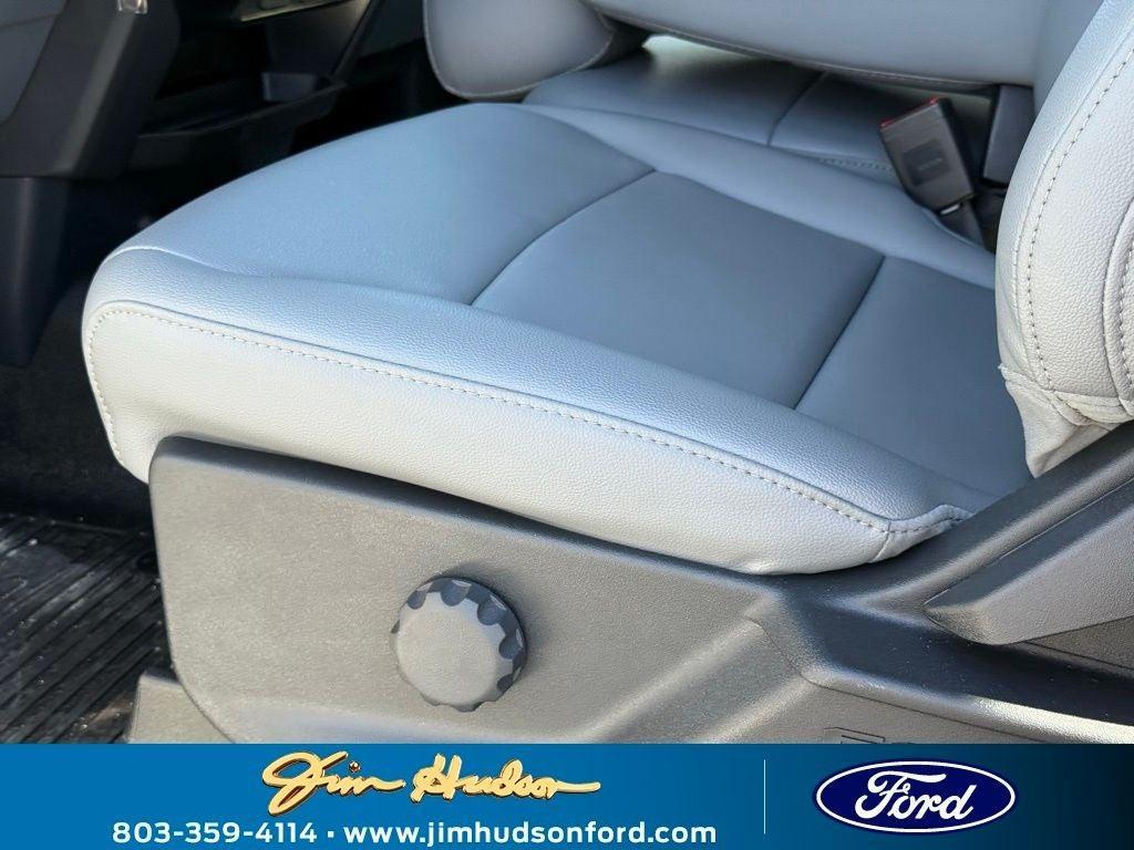 new 2026 Ford F-250 car, priced at $84,525