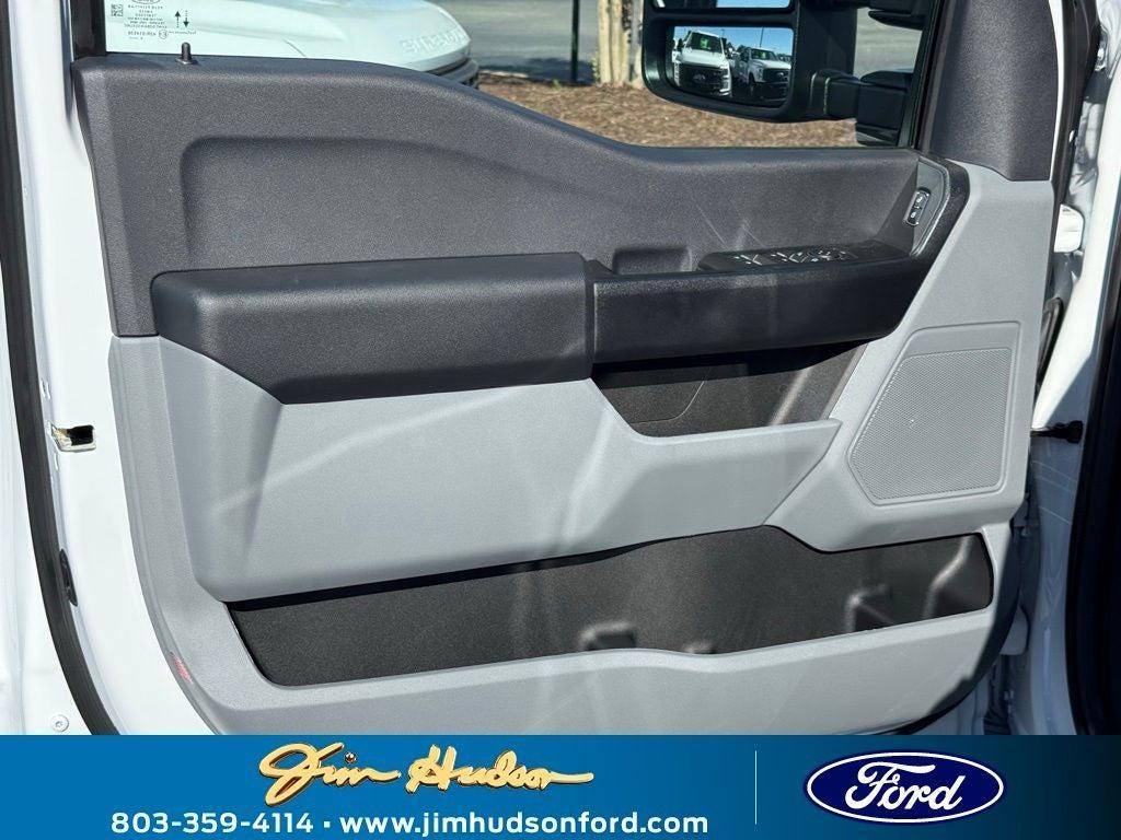 new 2026 Ford F-250 car, priced at $84,525