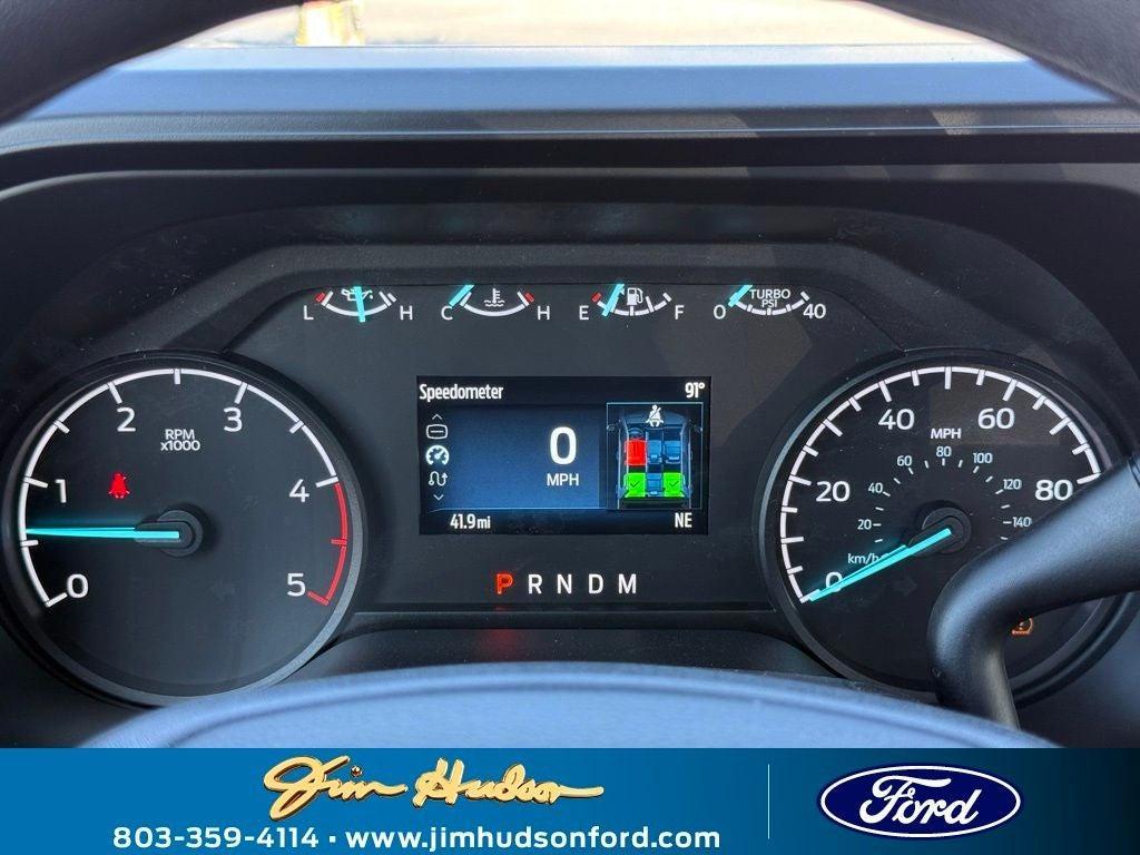 new 2026 Ford F-250 car, priced at $84,525