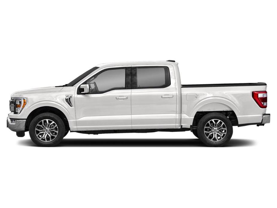 used 2022 Ford F-150 car, priced at $49,999