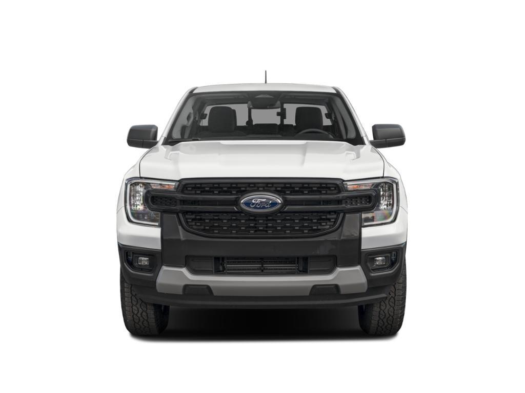 used 2024 Ford Ranger car, priced at $39,999