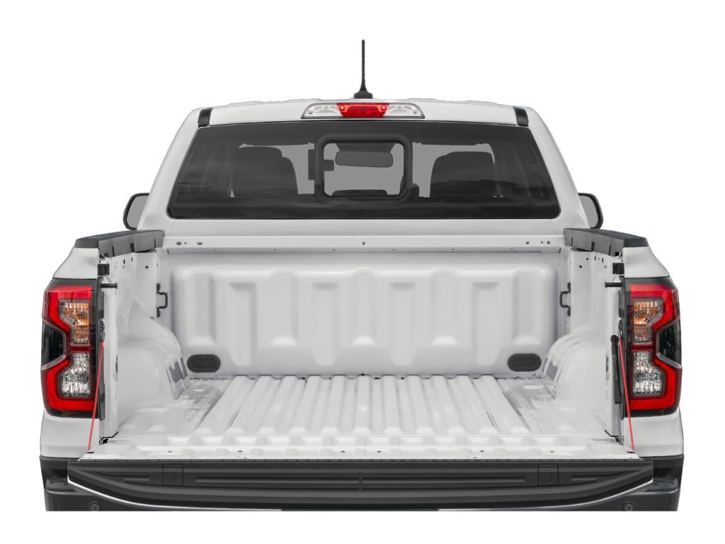 used 2024 Ford Ranger car, priced at $39,999