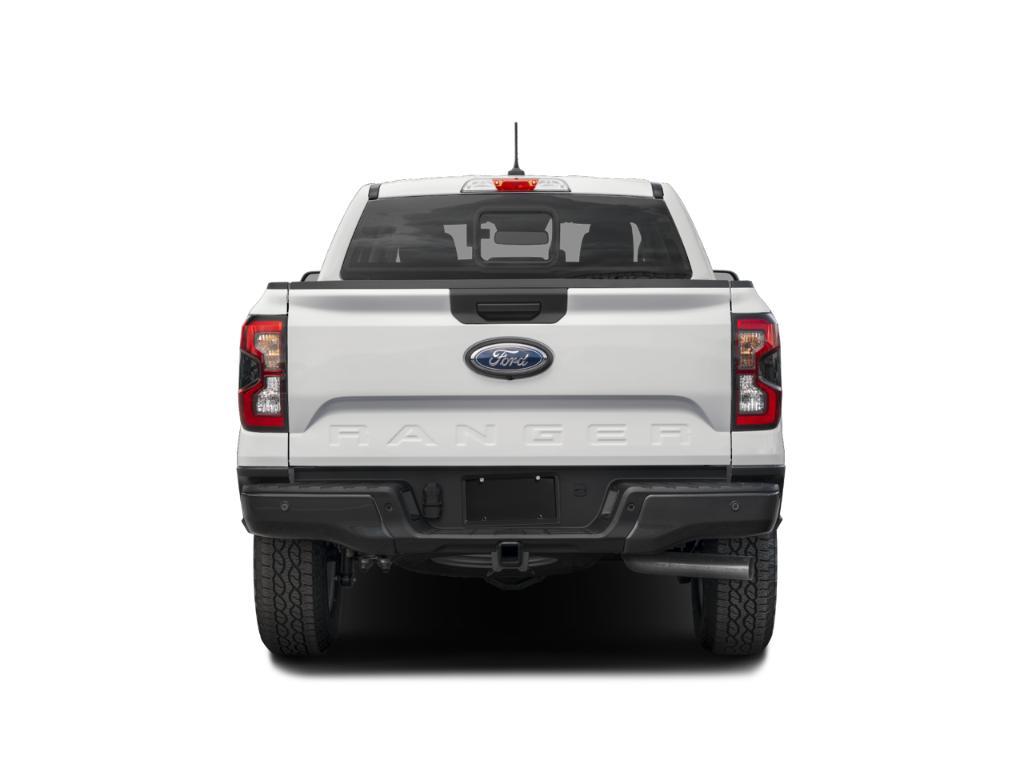used 2024 Ford Ranger car, priced at $39,999