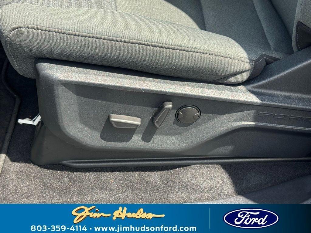 new 2025 Ford F-150 car, priced at $63,120