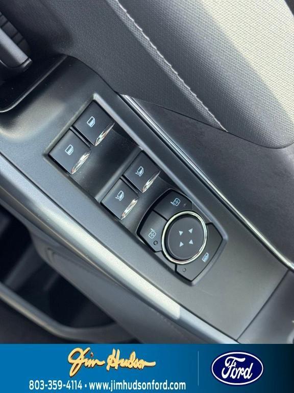 new 2025 Ford F-150 car, priced at $63,120