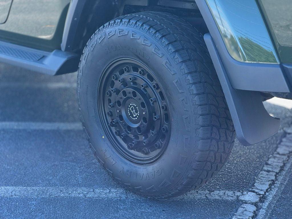 used 2022 Jeep Gladiator car, priced at $29,577