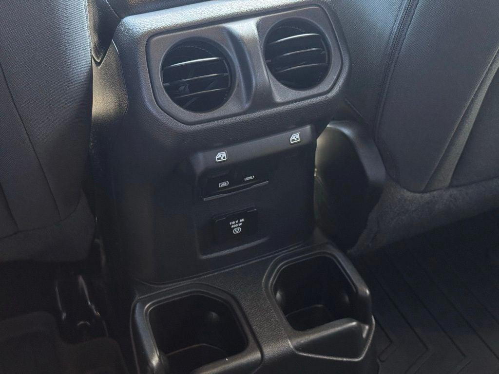 used 2022 Jeep Gladiator car, priced at $29,577