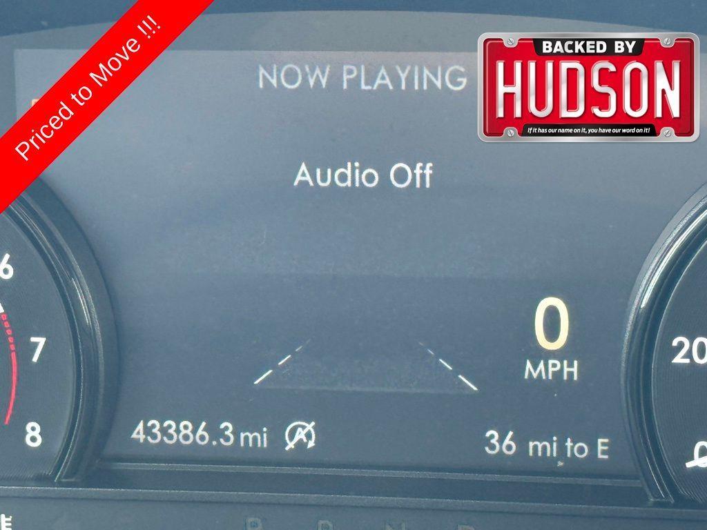 used 2022 Lincoln Corsair car, priced at $30,490