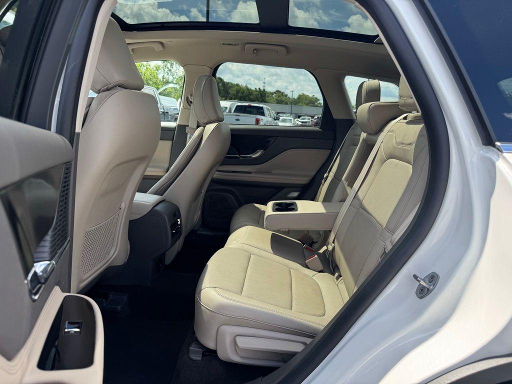 used 2022 Lincoln Corsair car, priced at $30,490