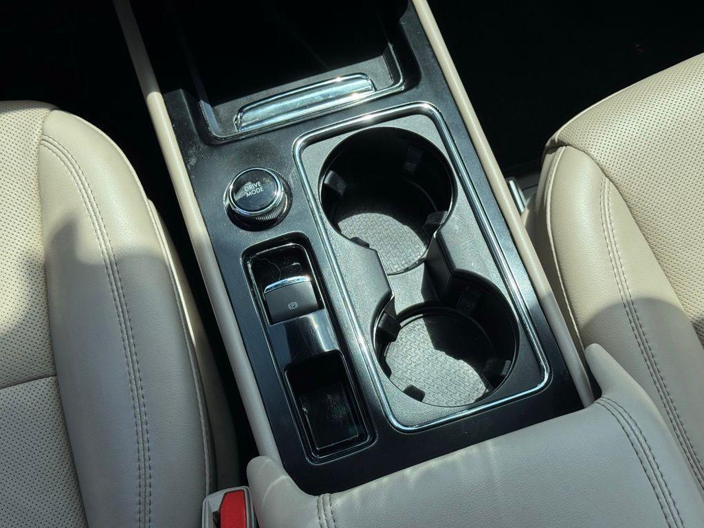 used 2022 Lincoln Corsair car, priced at $30,490