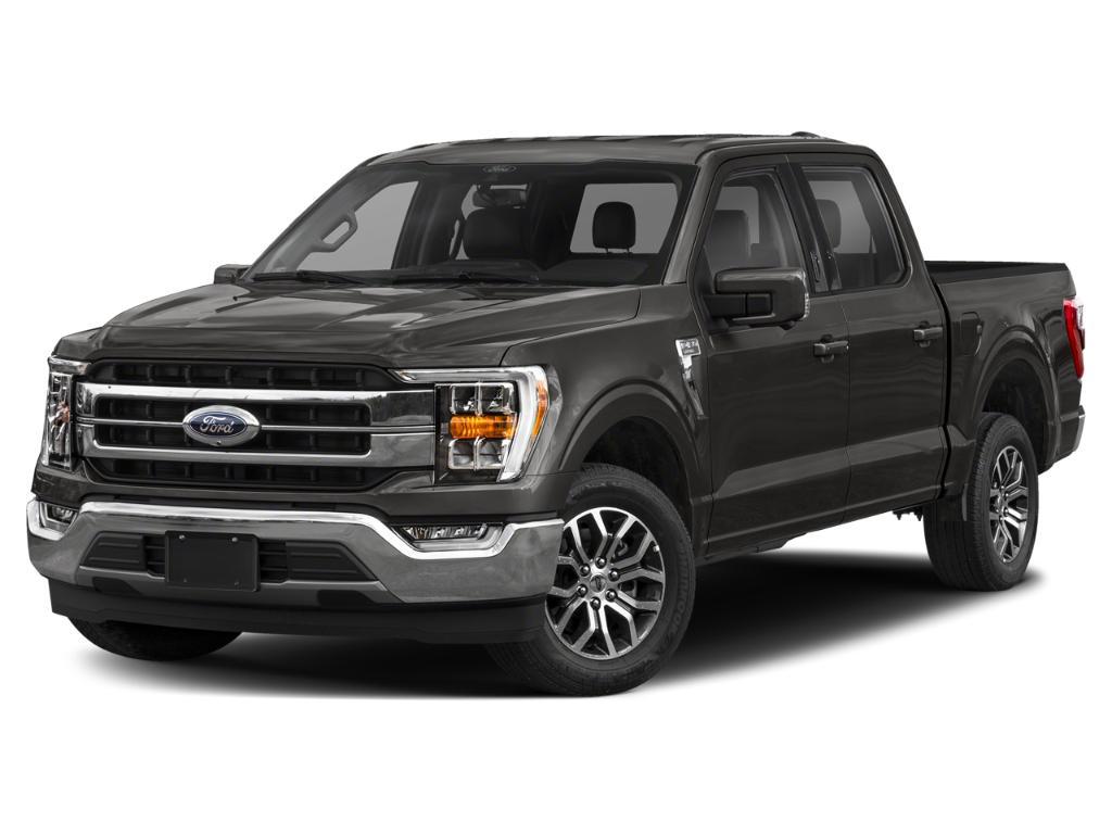 used 2022 Ford F-150 car, priced at $54,999