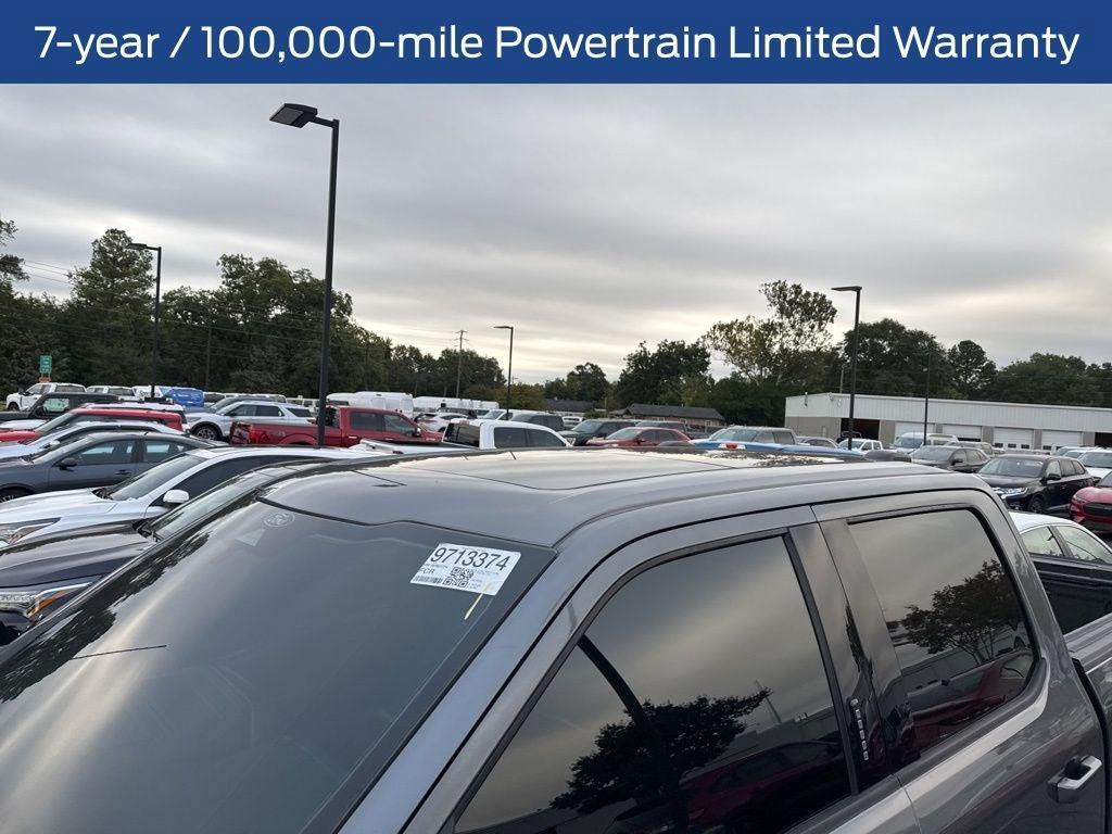 used 2022 Ford F-150 car, priced at $54,999