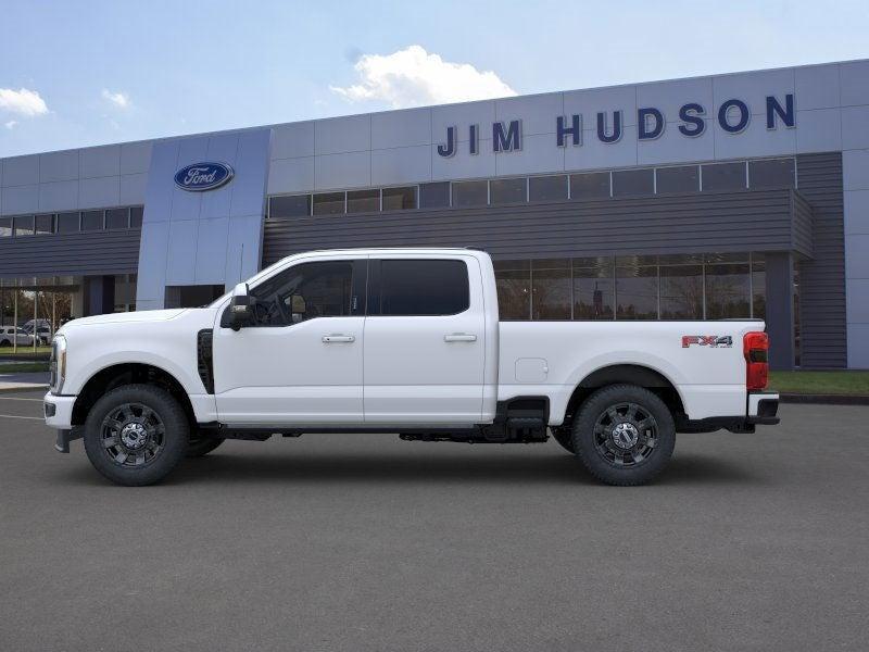 new 2024 Ford F-250 car, priced at $78,095