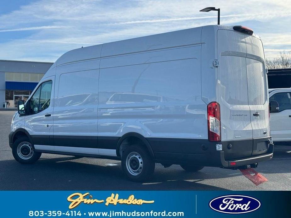 new 2024 Ford Transit-350 car, priced at $59,325