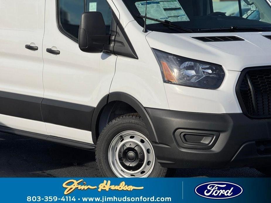 new 2024 Ford Transit-350 car, priced at $59,325