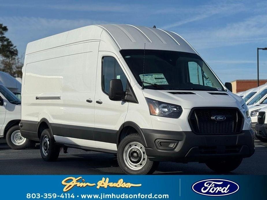 new 2024 Ford Transit-350 car, priced at $59,325