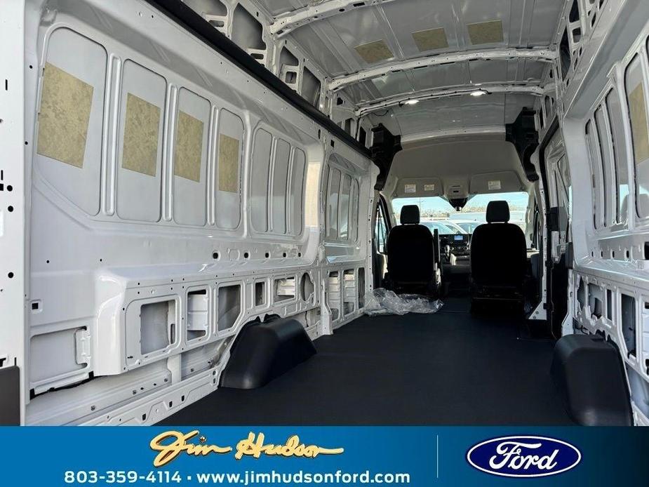 new 2024 Ford Transit-350 car, priced at $59,325