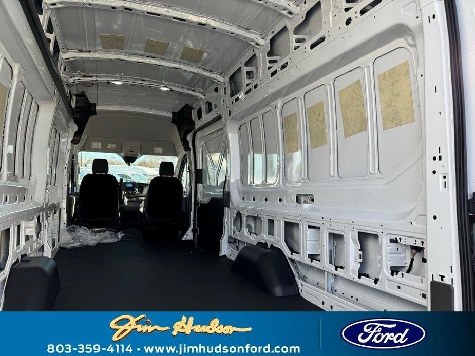 new 2024 Ford Transit-350 car, priced at $59,325