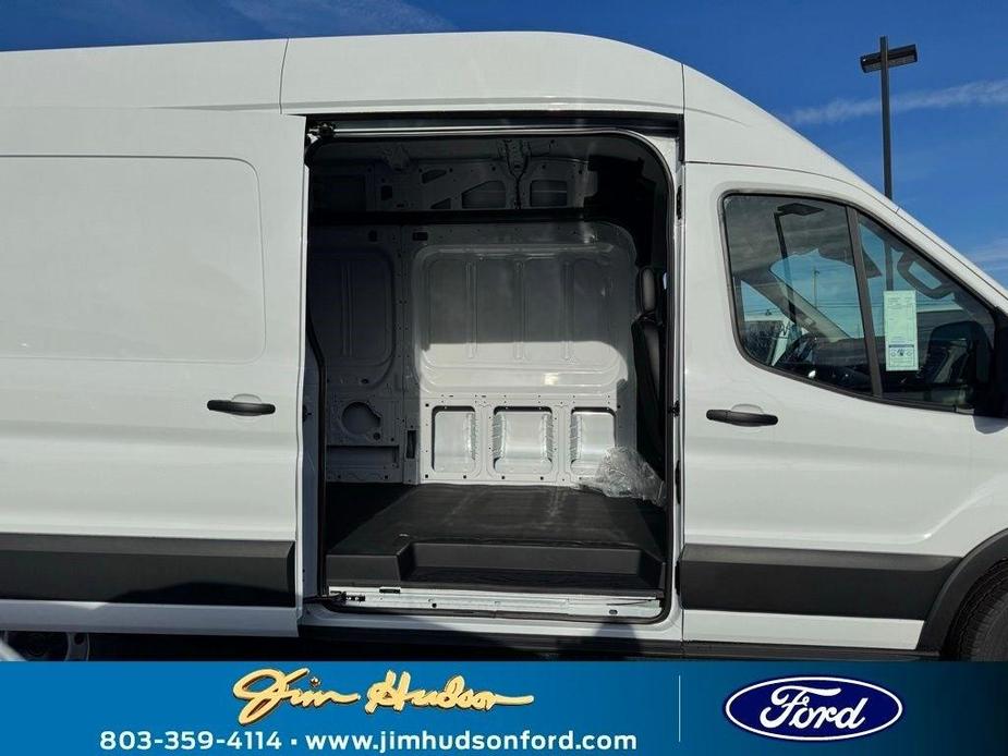 new 2024 Ford Transit-350 car, priced at $59,325