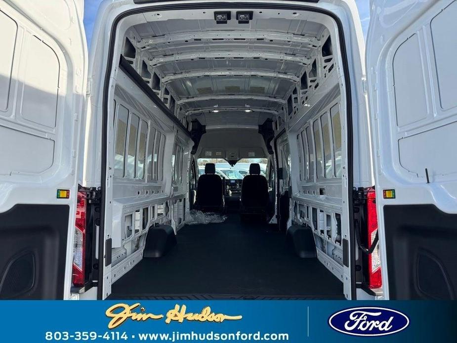 new 2024 Ford Transit-350 car, priced at $59,325