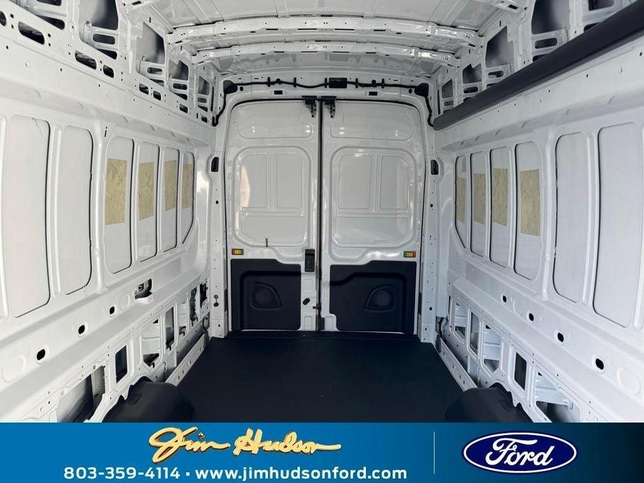 new 2024 Ford Transit-350 car, priced at $59,325