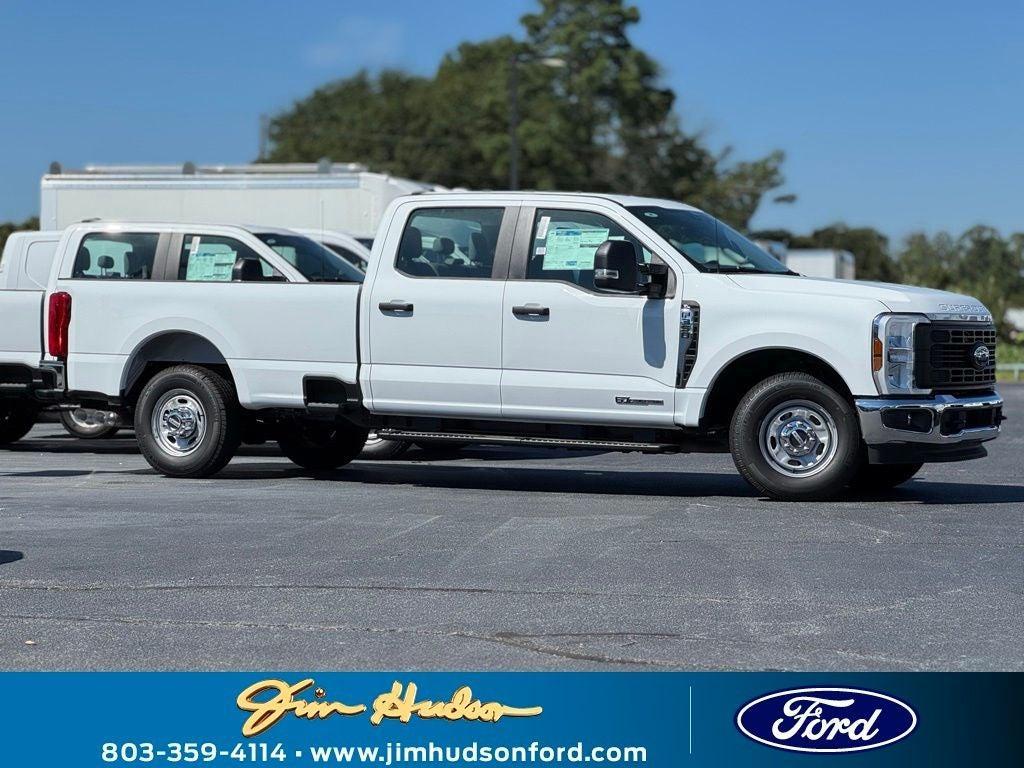 new 2026 Ford F-350 car, priced at $66,270