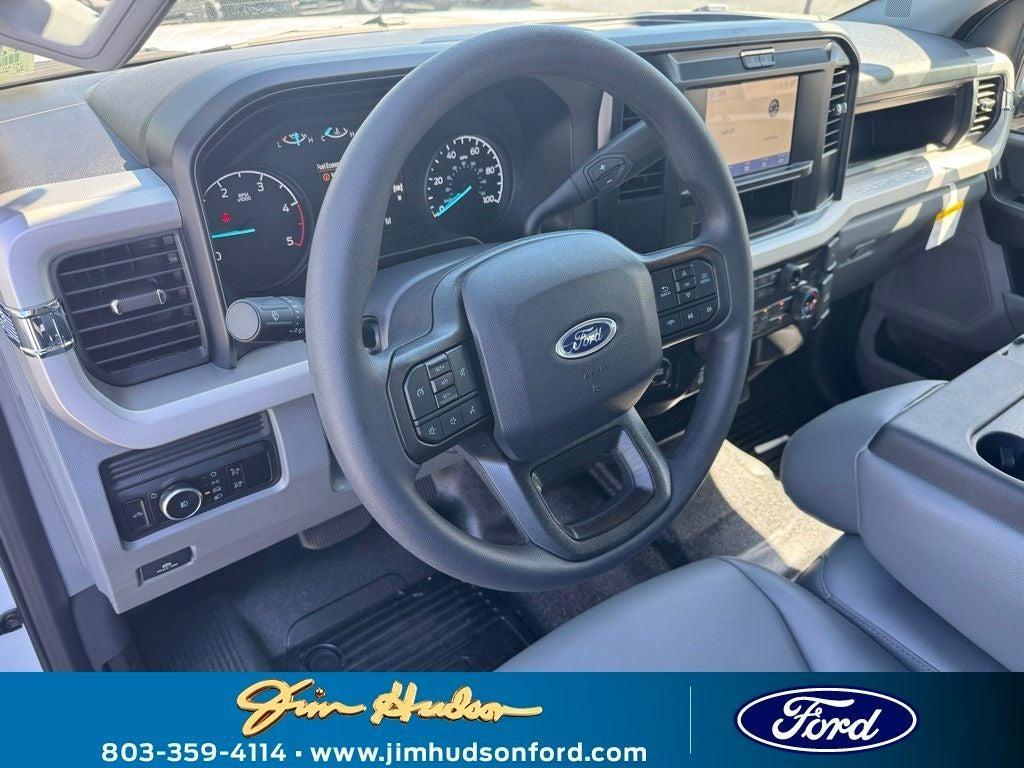 new 2026 Ford F-350 car, priced at $66,270