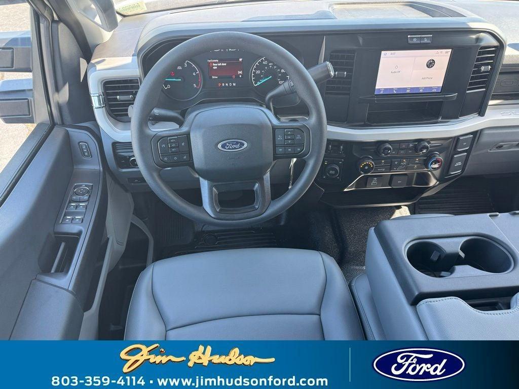 new 2026 Ford F-350 car, priced at $66,270
