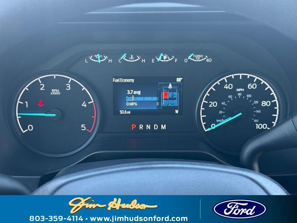 new 2026 Ford F-350 car, priced at $66,270