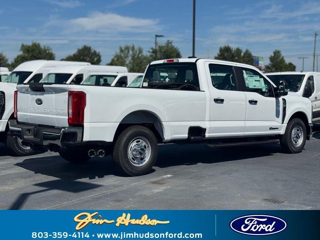 new 2026 Ford F-350 car, priced at $66,270
